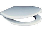 WC-Sitz Hellmich-EURO weiss WC-Sitz Hellmich-EURO weiss